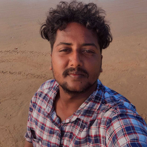 sandeep s. profile photo