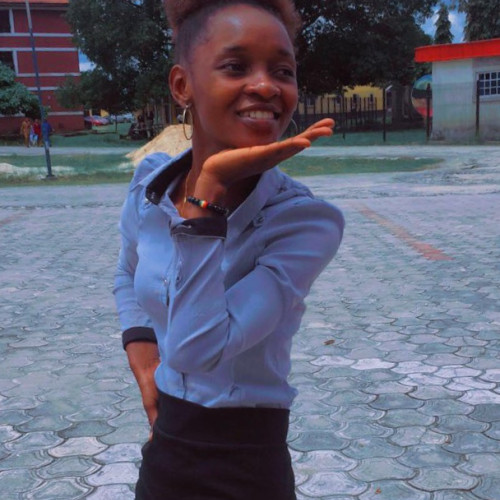 Akusu A. profile photo