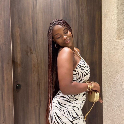 EwuraAdwoa A. profile photo