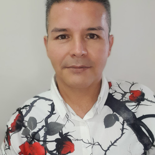 Oscar G. profile photo