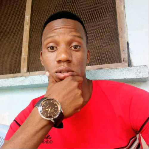 Issa Y. profile photo