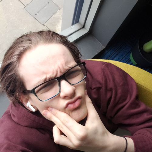 Tyler B. profile photo