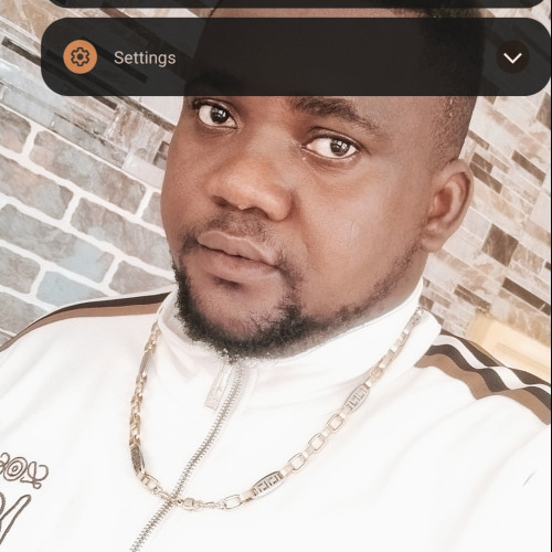 CHUKZY F. profile photo