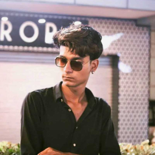 Vanshu P. profile photo