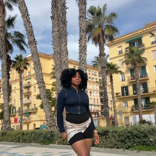 Christabel E. profile photo