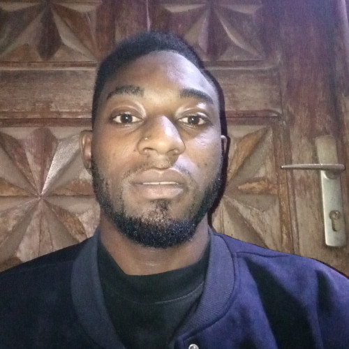 Godfada E. profile photo