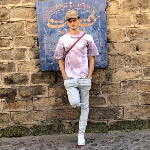 Mohamed D. profile photo