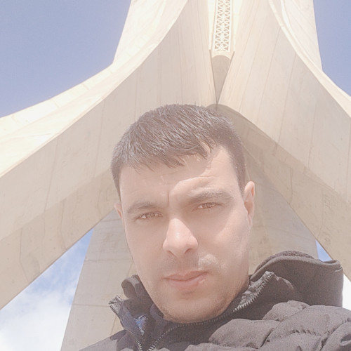 Harbouche  K. profile photo