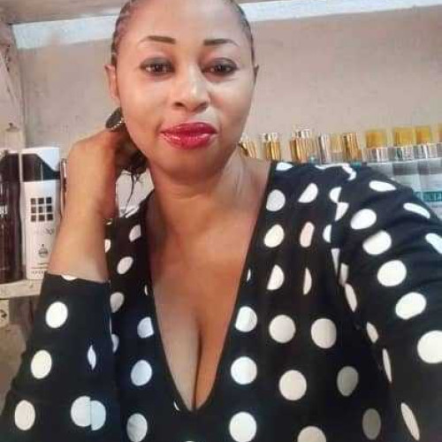 Nwakego O. profile photo