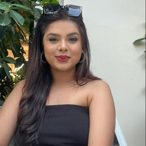 Priyadarshani  M.