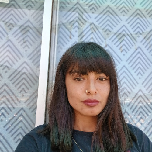 Maria Jesus K. profile photo