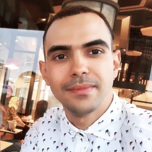 Younes E. profile photo