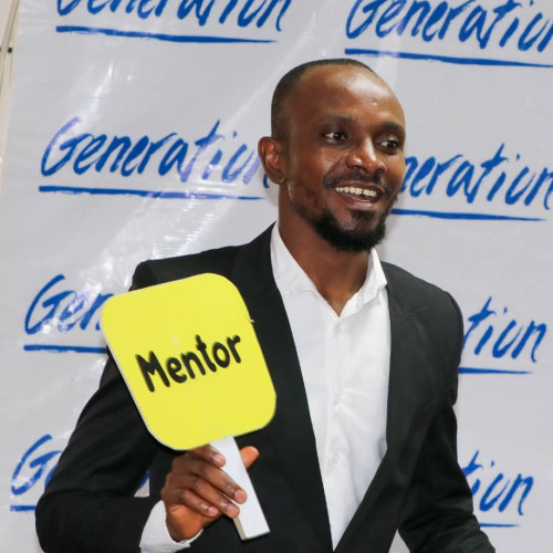 Uche R. profile photo