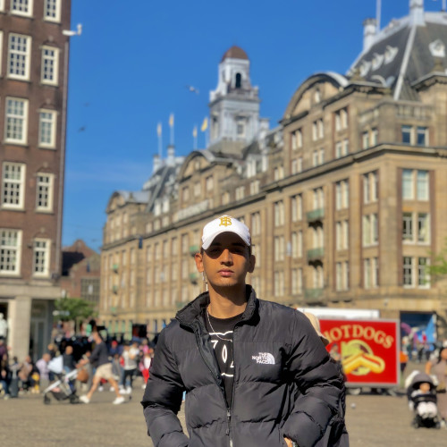 haytan h. profile photo