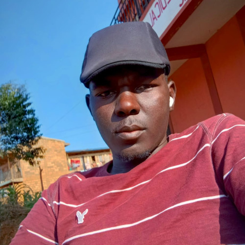 Rodney E. profile photo