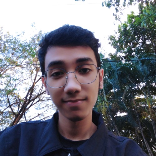 Mochamad Syafinu  M.