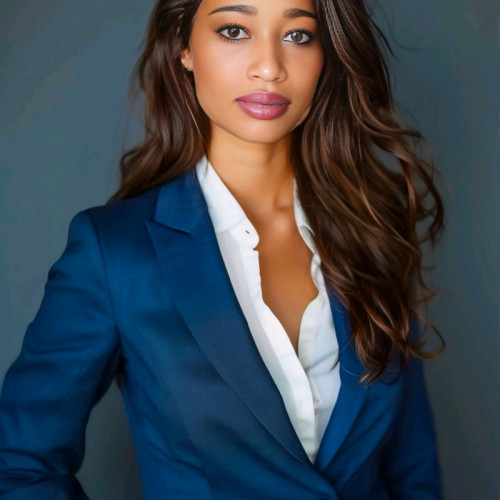 Maya M. profile photo