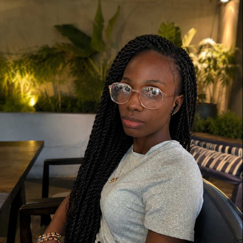 mary j. profile photo