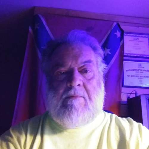 John K. profile photo