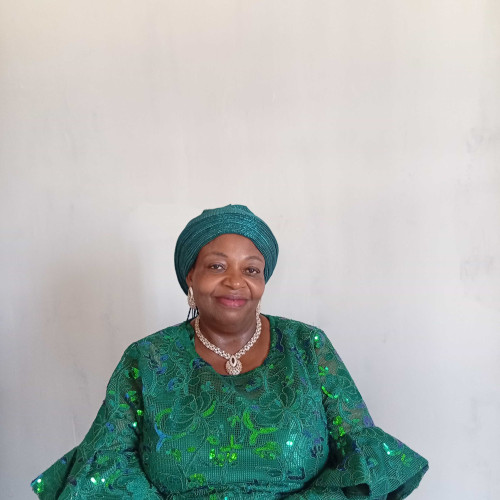 Mary A.