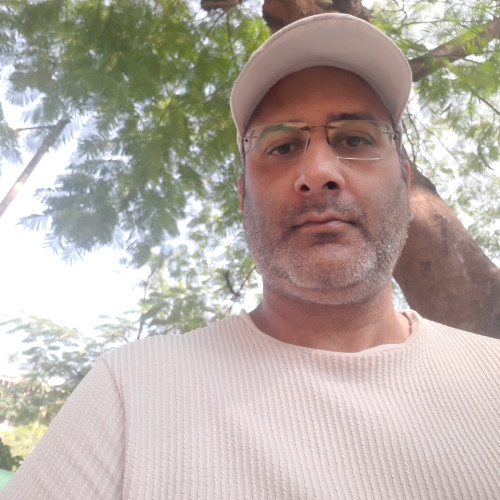 Vineet H. profile photo