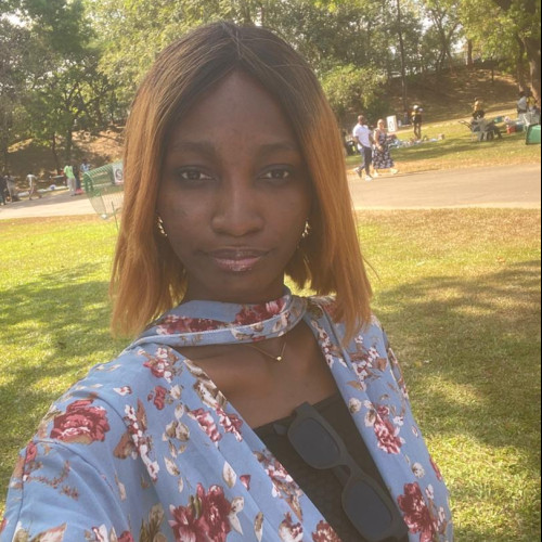 Olowosulu C. profile photo