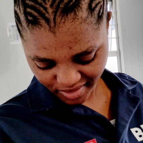 Zibuyisile S. profile photo