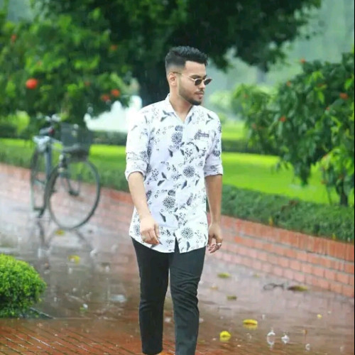 Rehad K.