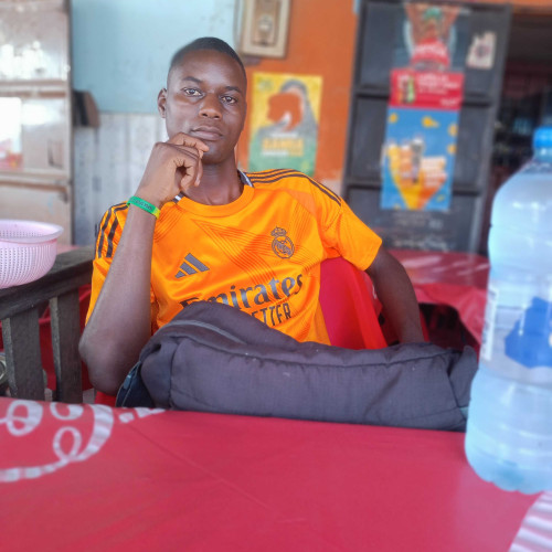 MNENGWA K. profile photo