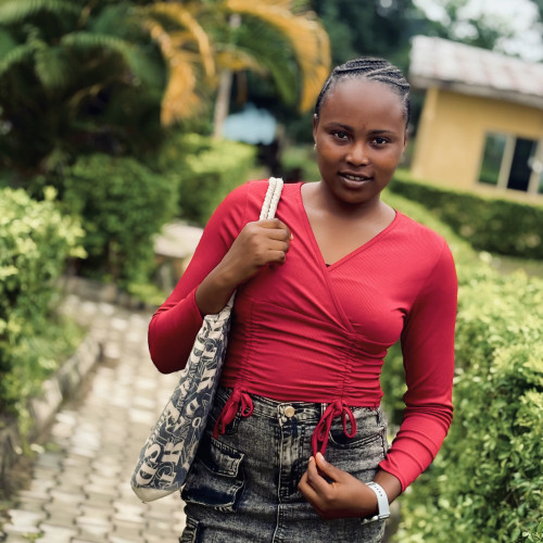 Rhoda P. profile photo