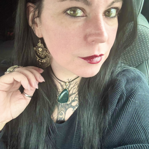 Crystal  T. profile photo