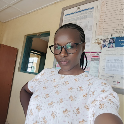 teresia m. profile photo