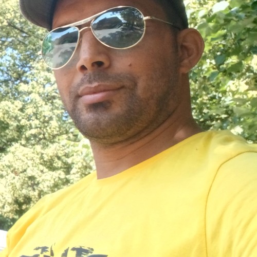 Mohamed Rachid Z. profile photo
