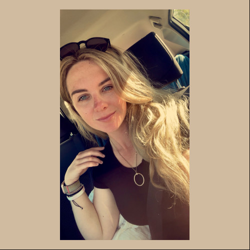 Sarah  I. profile photo
