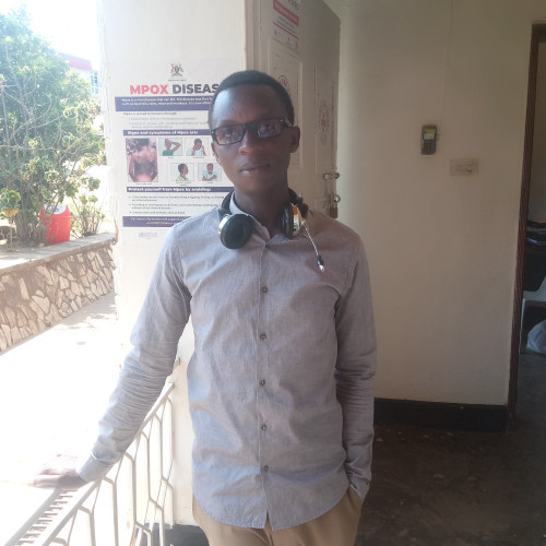 Mugarura M. profile photo