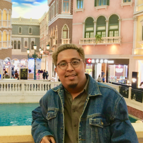 Jon M. profile photo