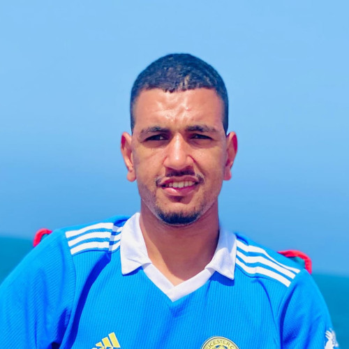 YOUNESS D. profile photo