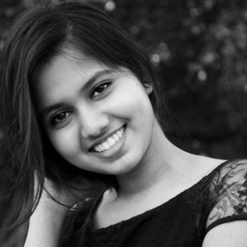 Aneesha M.