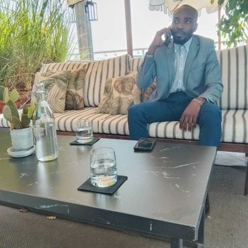 Felix O. profile photo