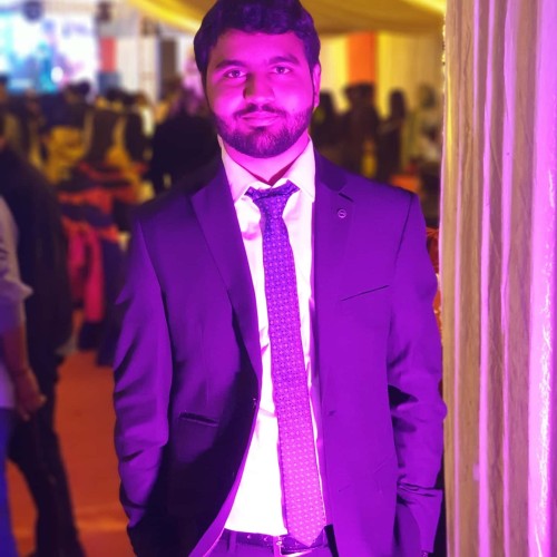 Ijlal A.
