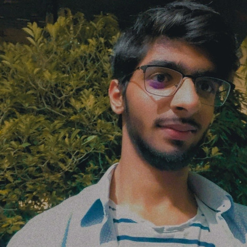 Agraj S.