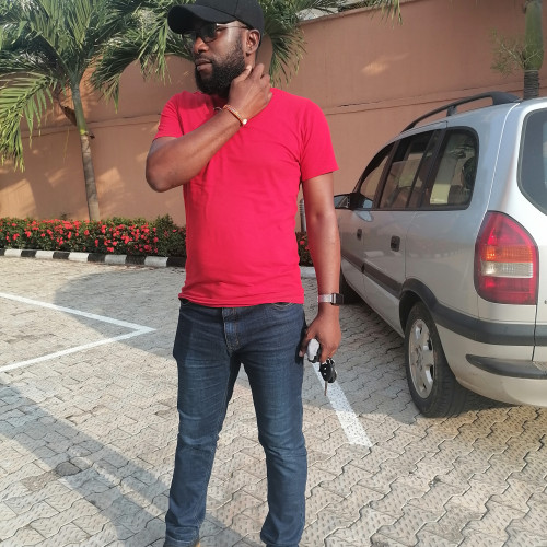 Ola S. profile photo