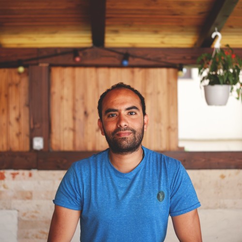 Sabir B. profile photo