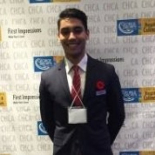 Ayman A. profile photo