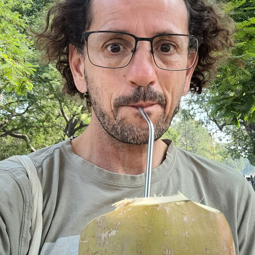 Claudio C. profile photo