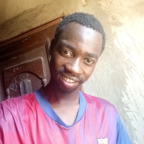 Umar B. profile photo