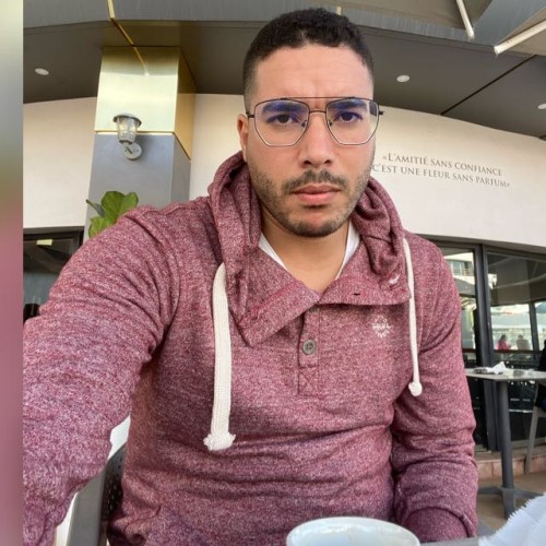 badereddine K. profile photo