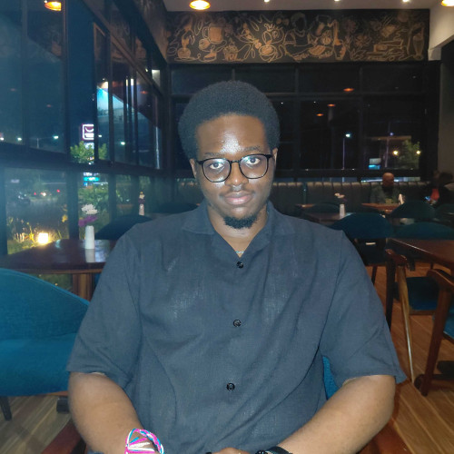 Trevor S. profile photo
