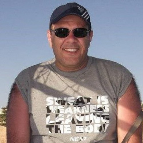 nader a. profile photo