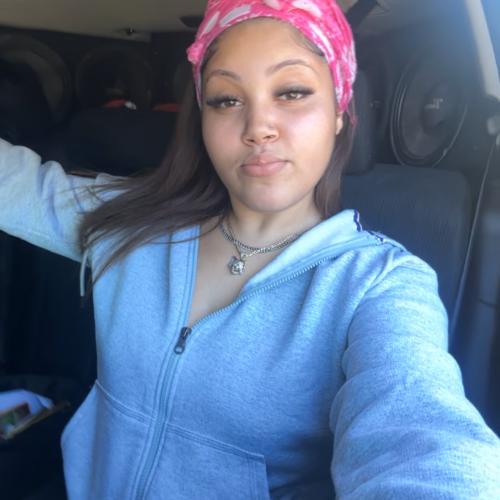 Kyasia R. profile photo